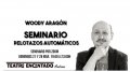 Woody Aragon - Pelotazos semiautomaticos